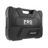 Набор головок и ключей 82пр. 1/4",1/2" PRO STARTUL STUTTGART (PRO-082S)