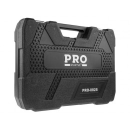 Набор головок и ключей 82пр. 1/4",1/2" PRO STARTUL STUTTGART (PRO-082S)