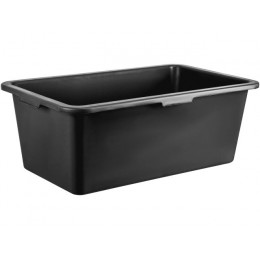 Контейнер строительный прямоугольный 90л ВОЛАТ