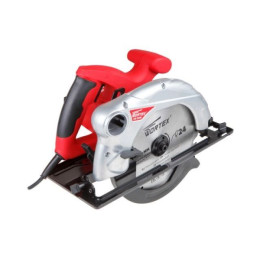 Циркулярная пила WORTEX CS 2170 в кор. 1900 Вт, 210 мм, до 70 мм