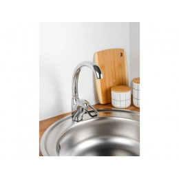 Смеситель для кухни D40-A, серия 320, ECONOCE