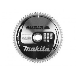 Диск пильный 270х30 мм 60 зуб. для демонтажных работ MAKITA