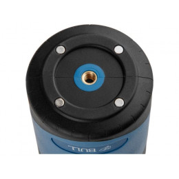 Нивелир лазерный BULL LL 2302 со штативом в кор. 360°х130°, до 30 м, +/- 0.3 мм/м, зеленый