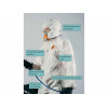 Защитный комбинезон JPC-50 (р-р L) (розн. уп.) Jeta Safety