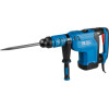 Перфоратор BULL BH 5001 в чем. 1500 Вт, 5-15 Дж, 50 мм, 2 реж. + 1 зуб., 1 сверло, SDS-max, рег. об.