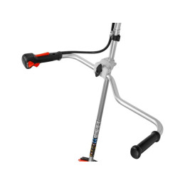 Мотокоса HDC HD-B250F