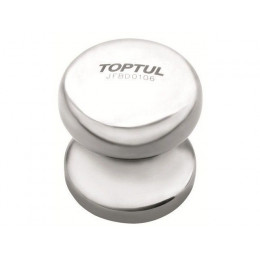 Рихтовочная оправка двухсторонняя круглая 58мм TOPTUL