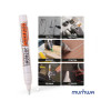 Маркер-краска промышленный белый MUNHWA INDUSTRIAL