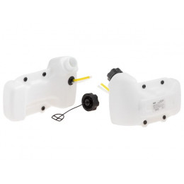 Бак топливный в сборе ECO GTP-X021