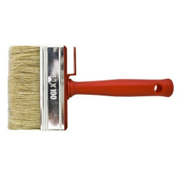 Кисть-макловица 30х100мм STARTUL MASTER