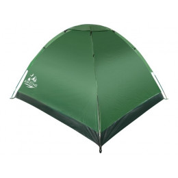 Палатка Coyote-3 (Койот-3), зеленая, ARIZONE