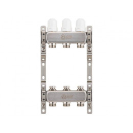 Коллекторная группа AVE162, 3 вых., AV Engineering