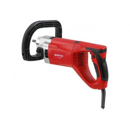 Вибратор глубинный WORTEX CV 2012 в кор. 1200 Вт, 5000 об/мин, М42х1.5