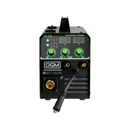 Полуавтомат сварочный DGM DUOMIG-255E