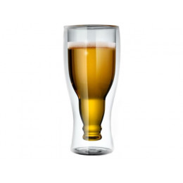 Бокал для пива с двойными стенками, 480 мл, PERFECTO LINEA