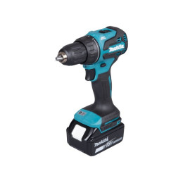 Аккум. дрель-шуруповерт MAKITA LXT DDF490SF1J в чем.