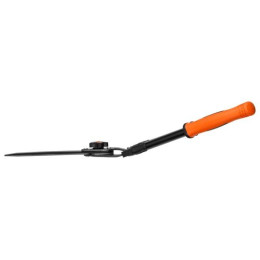 Кусторез с волнистыми лезвиями 58см STARTUL GARDEN (ST6096-02)