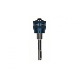 Переходник POWER CHANGE PLUS BOSCH c SDS-Plus хвостовиком