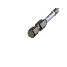 Бита для шуруповерта PH/SL1х50 мм (2 шт/уп) KRANZ