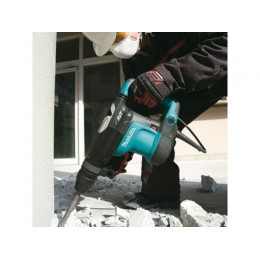 Перфоратор MAKITA HR3541FCX в кейсе