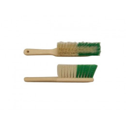 Щетка-сметка дер. 300х150x55мм 4-рядн.