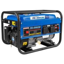 Электростанция (генератор бензиновый) ECO PE-4001RS