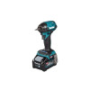 Аккум. шуруповерт MAKITA XGT TD002GD201 MAKPAC2