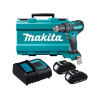 Аккум. ударная дрель-шуруповерт MAKITA LXT DHP 485 SYE в чем.