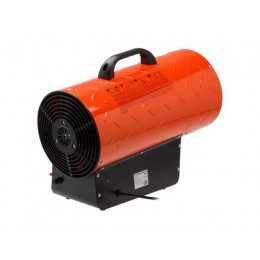 Нагреватель воздуха газовый Ecoterm GHD-301