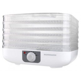 Сушилка для овощей и фруктов AFD-903 NORMANN