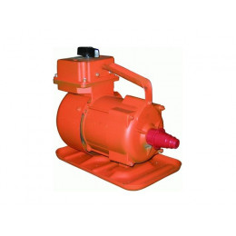 Электропривод к ИВ-117А (ИВ-116А,ИВ-113,ИВ-75, 42В, 1,4кВт) (ОАО "Ярославский завод "Красный Маяк")