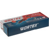 Сабельная пила WORTEX SR 2012 E в кор. + 2 пильных полотна 1200 Вт, дер. 210 мм, ход 30 мм, рег.об.