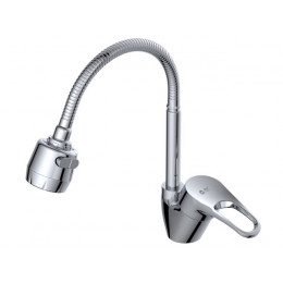 Смеситель для кухни (Lt) D40, серия BAS AV Engineering