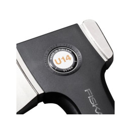 Топор универсальный U14 Ultra FISKARS