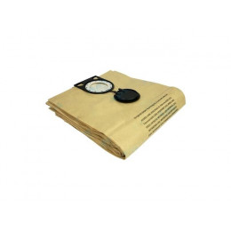 Мешок для пылесоса "AIR paper"  (бумажный до 36л) для GAS 25