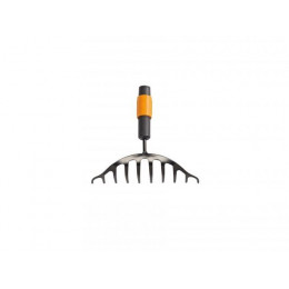 Грабли для уборки клумб QuikFit FISKARS