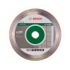 Алмазный круг 200х25.4 мм по керамике сплошн. BEST FOR CERAMIC BOSCH