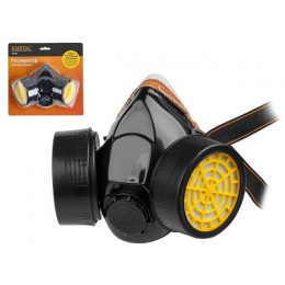 Респиратор (полумаска) STARTUL A1 (ST7330)