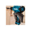 Дрель-шуруповерт MAKITA DF 0300X3 в кор. + набор бит (10 шт.)