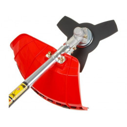 Мотокоса ECO GTP-145N с ножом и головкой