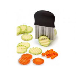 Нож для нарезки овощей, серия Handy, PERFECTO LINEA