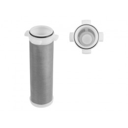 Фильтр самоочищающийся 1" нар. или 3/4"вн., 100 микрон, AV Engineering (инд. упак.)