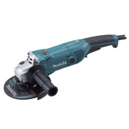 Одноручная углошлифмашина MAKITA GA 6021 в кор.