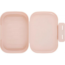 Ланч-бокс 0,8 л., Anderson, единорог, PLAST TEAM