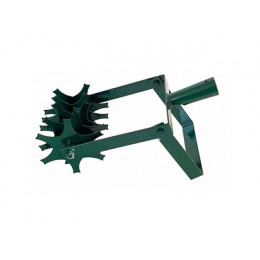 Культиватор ротационный без черенка