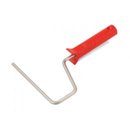 Ручка для ролика ф8мм, 180мм COLOR EXPERT