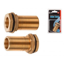 Врезка 1/2" нар., AV Engineering