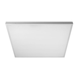 Панель светодиодная ДВО PPL 595/U OPAL 50w 6500K IP40, JAZZWAY