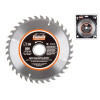 Диск пильный 200х32/30 мм 36 зуб. по дереву GEPARD