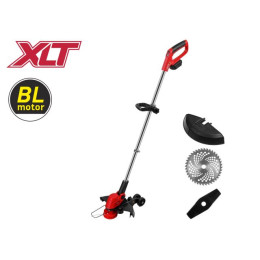 Триммер аккум. WORTEX TB 3018-1 AT ALL1 XLT SOLO